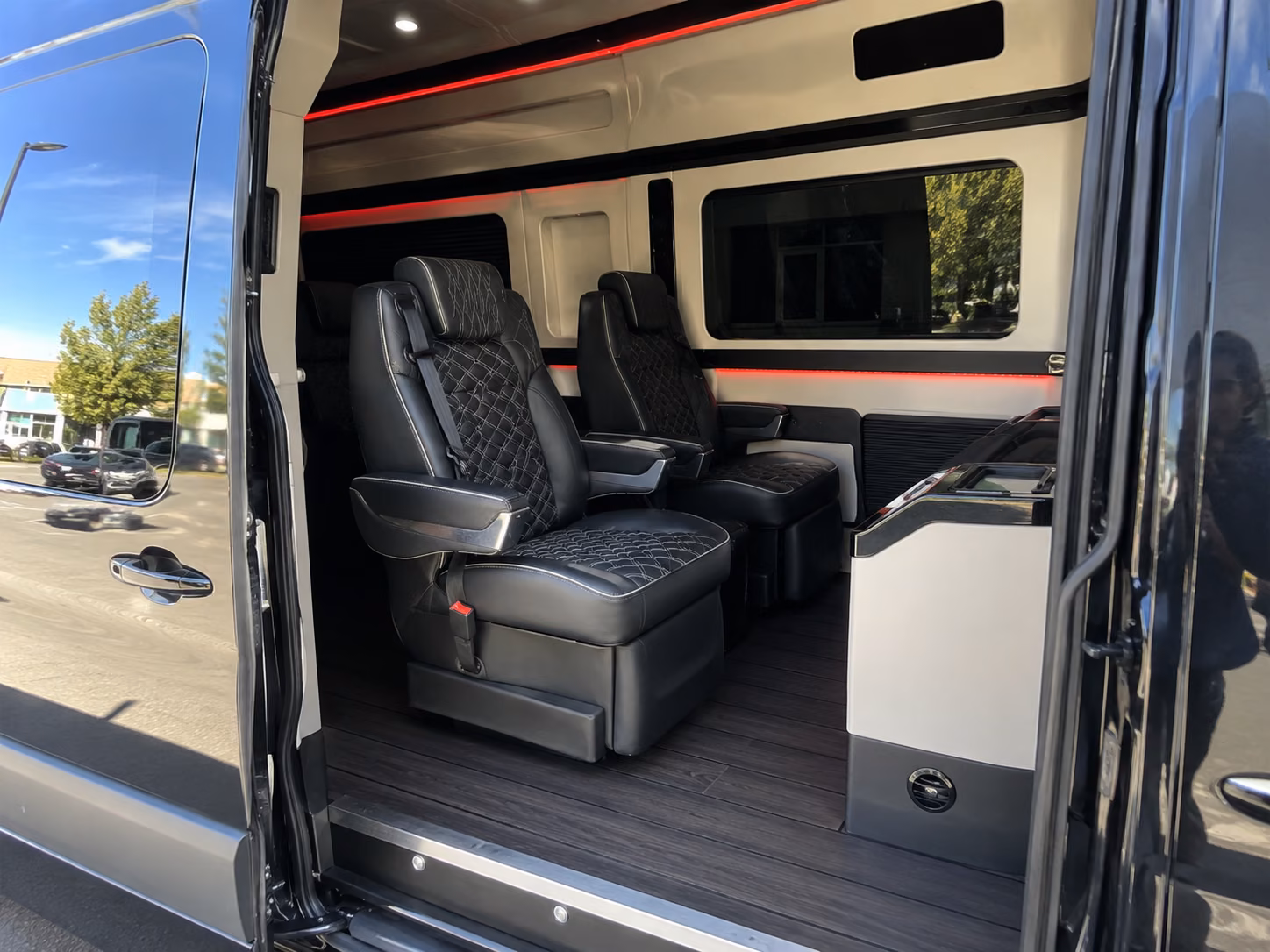 find and book transportation for your next bachelor or bachelorette party 3