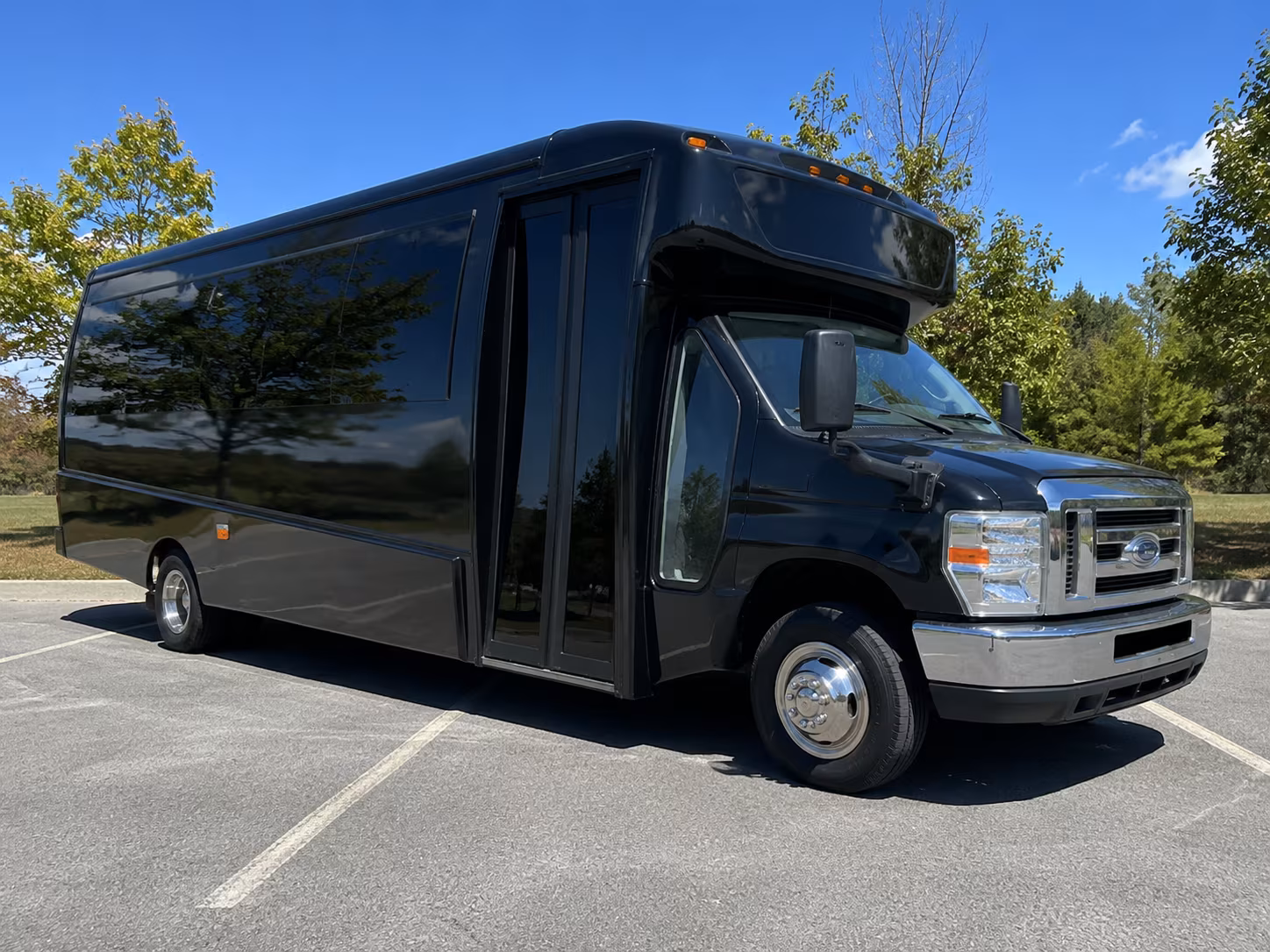 find and book transportation for your next bachelor or bachelorette party 5