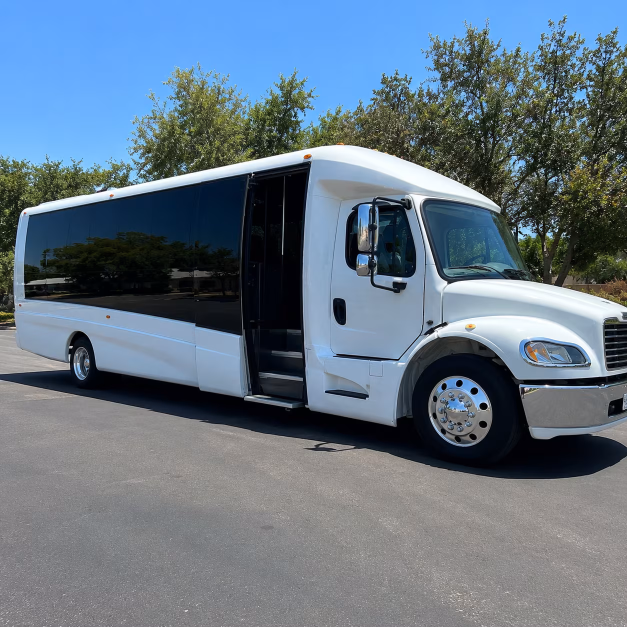 find and book transportation for your next birthday 1