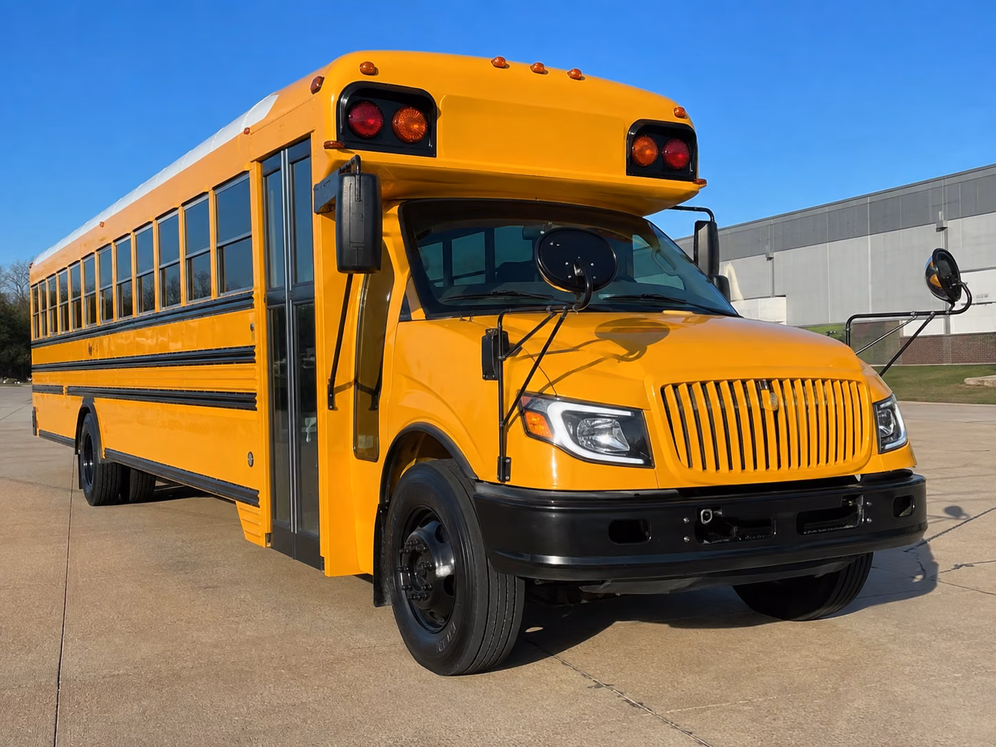 find and book transportation for your next church or religious group 3