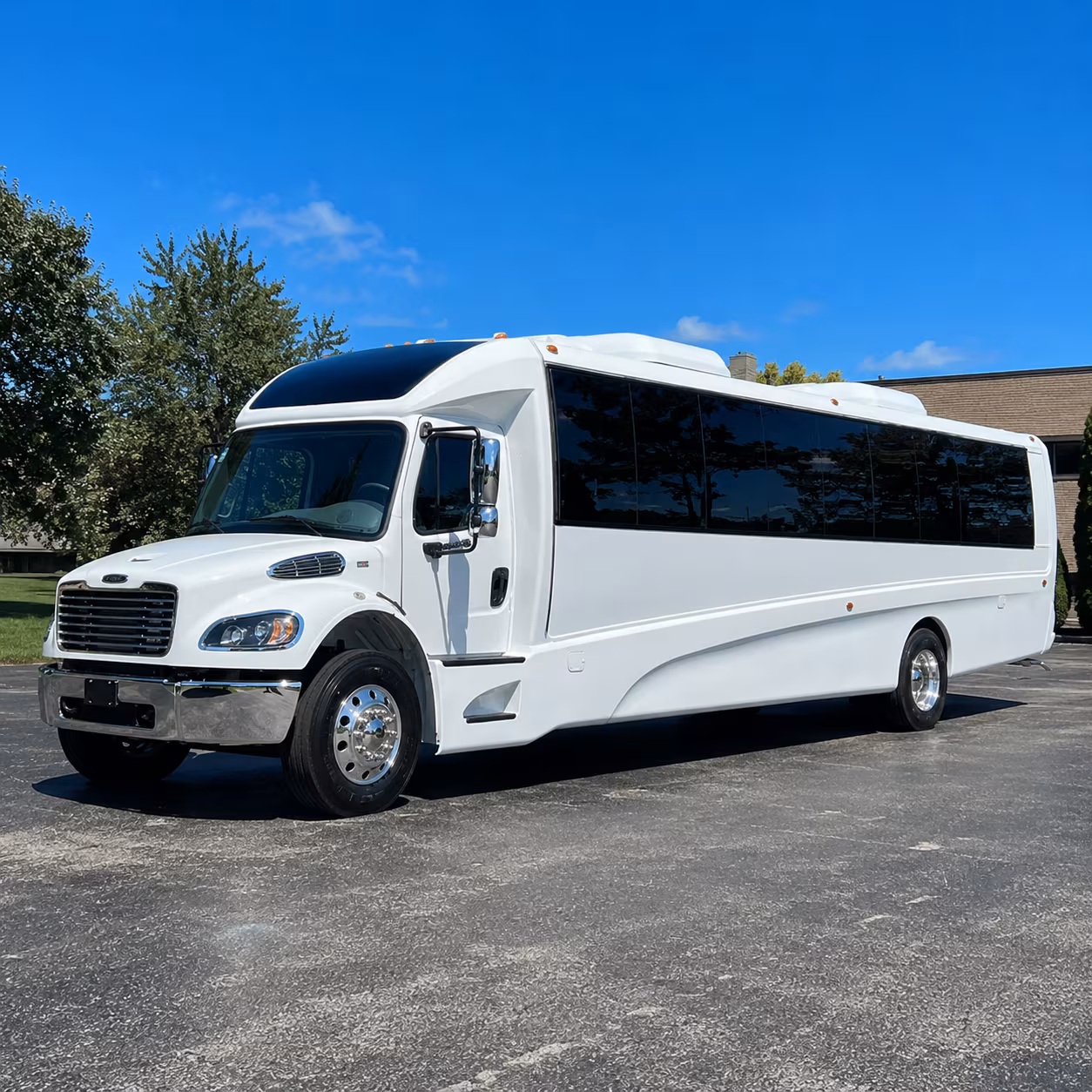 find and book transportation for your next church or religious group 4