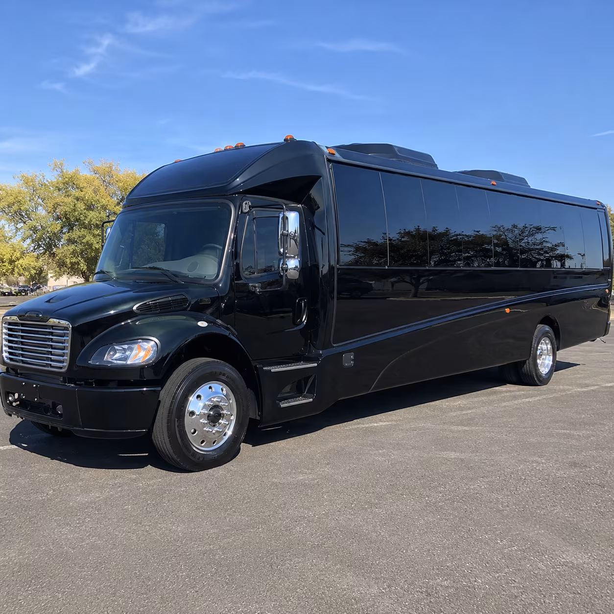 find and book transportation for your next convention or trade show 2