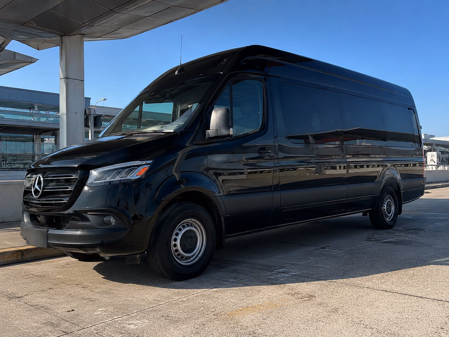 find and book transportation for your next convention or trade show 3