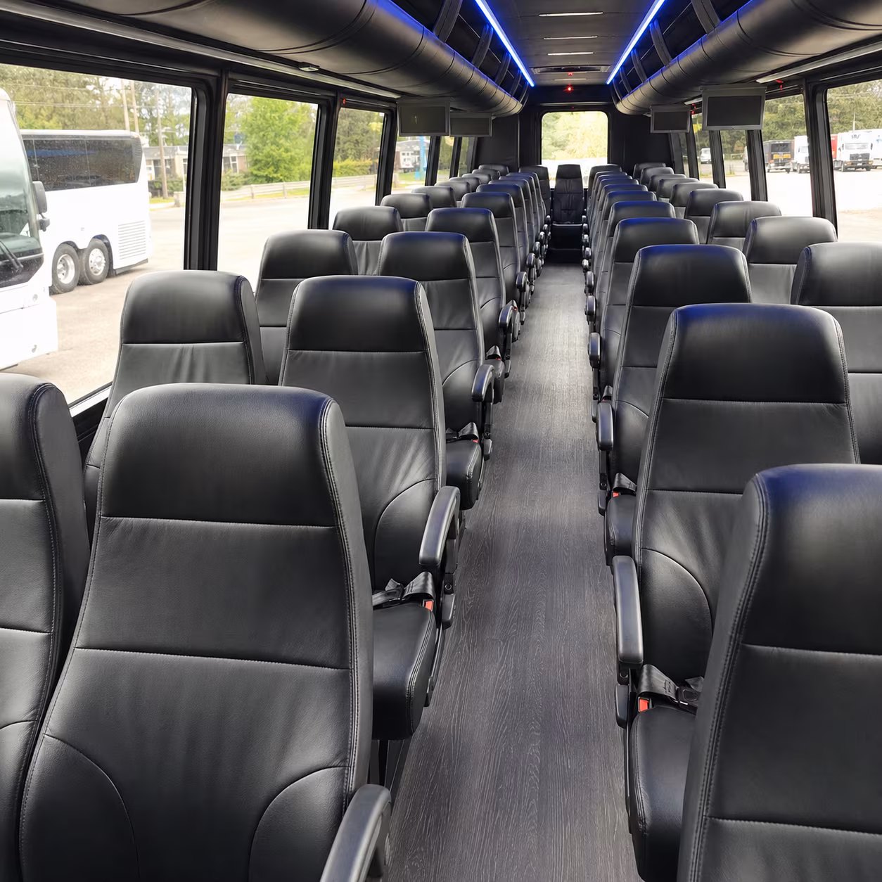 find and book transportation for your next convention or trade show 4