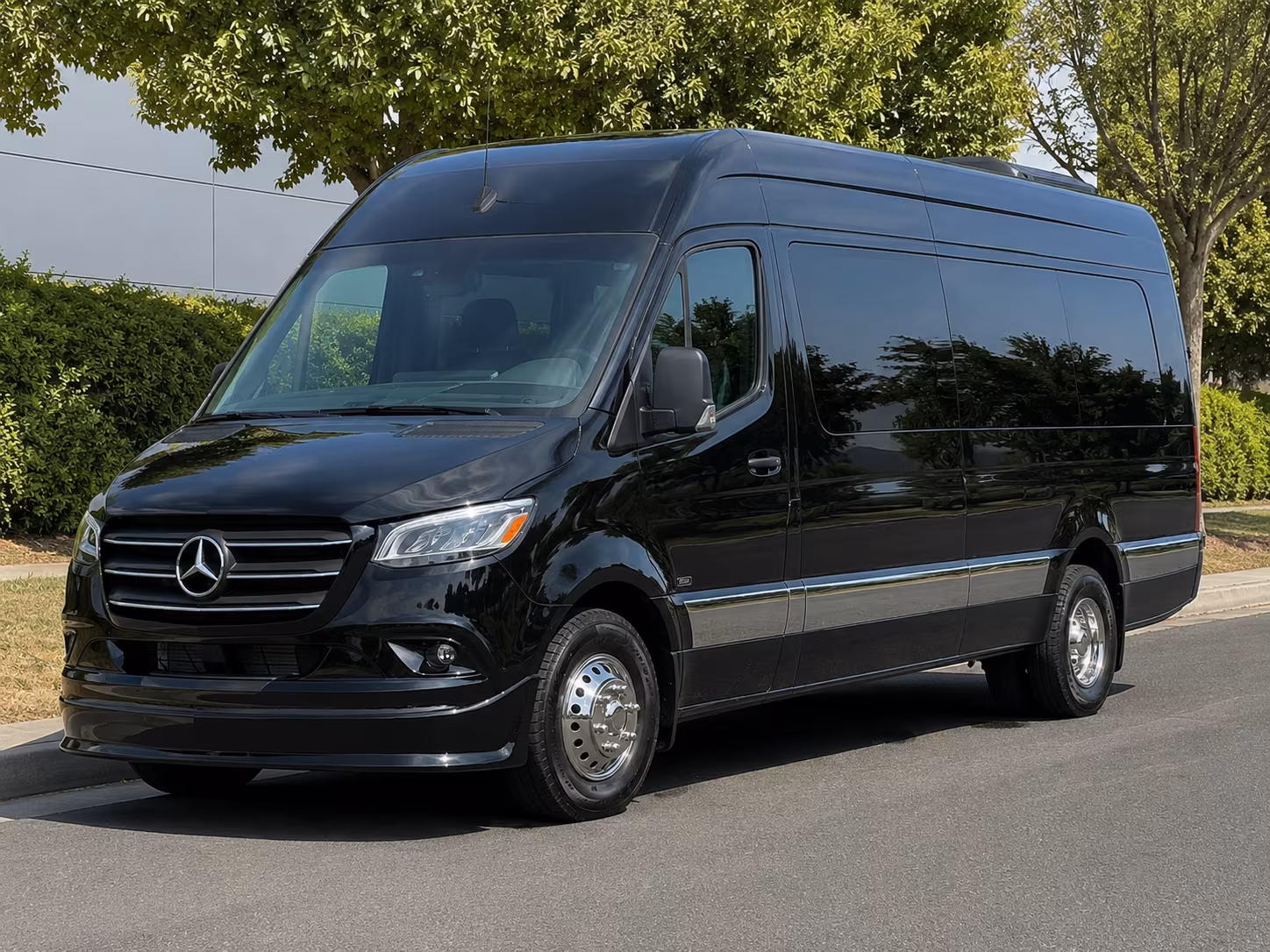 find and book transportation for your next convention or trade show 5