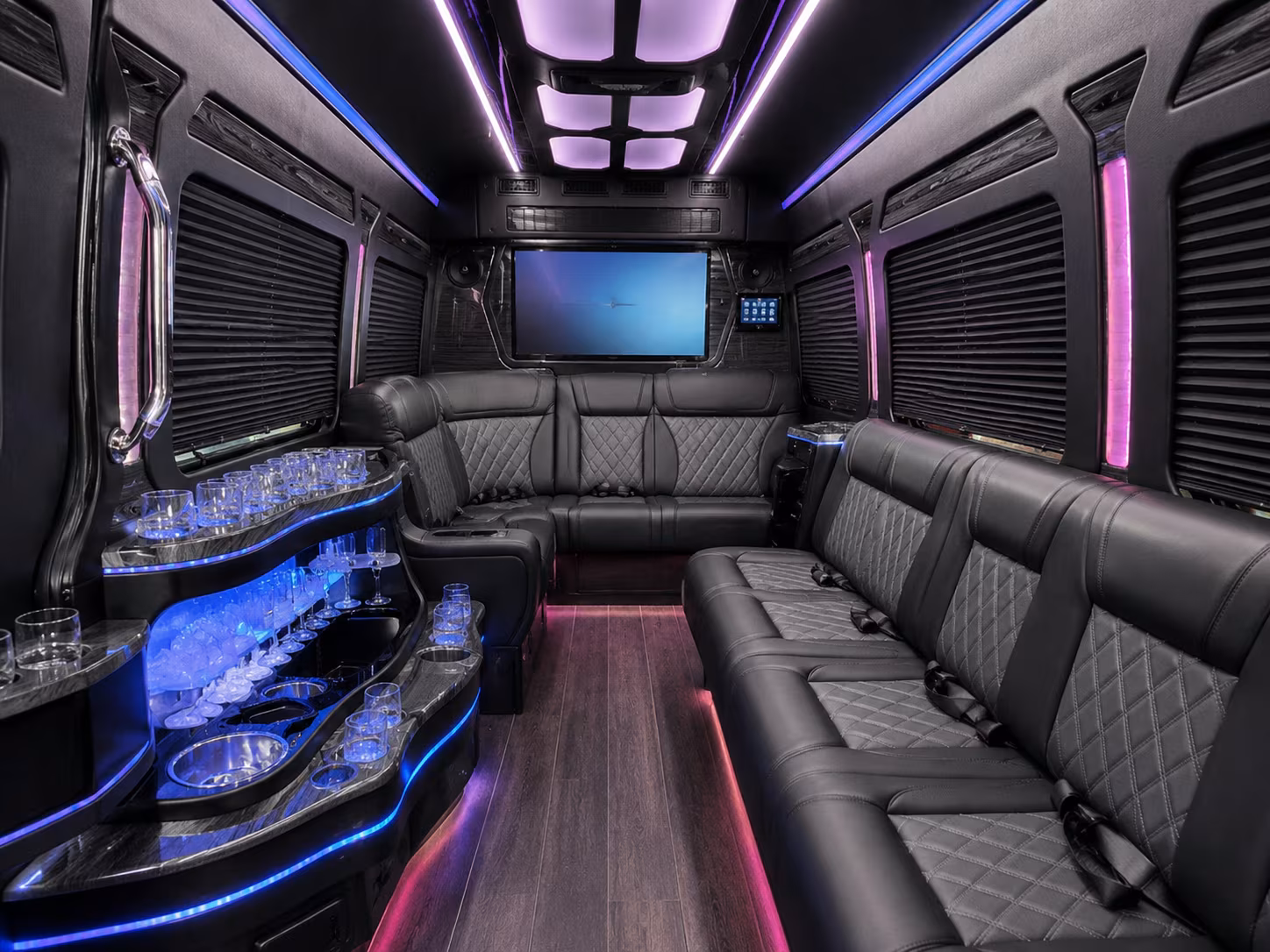 find and book transportation for your next corporate event 2