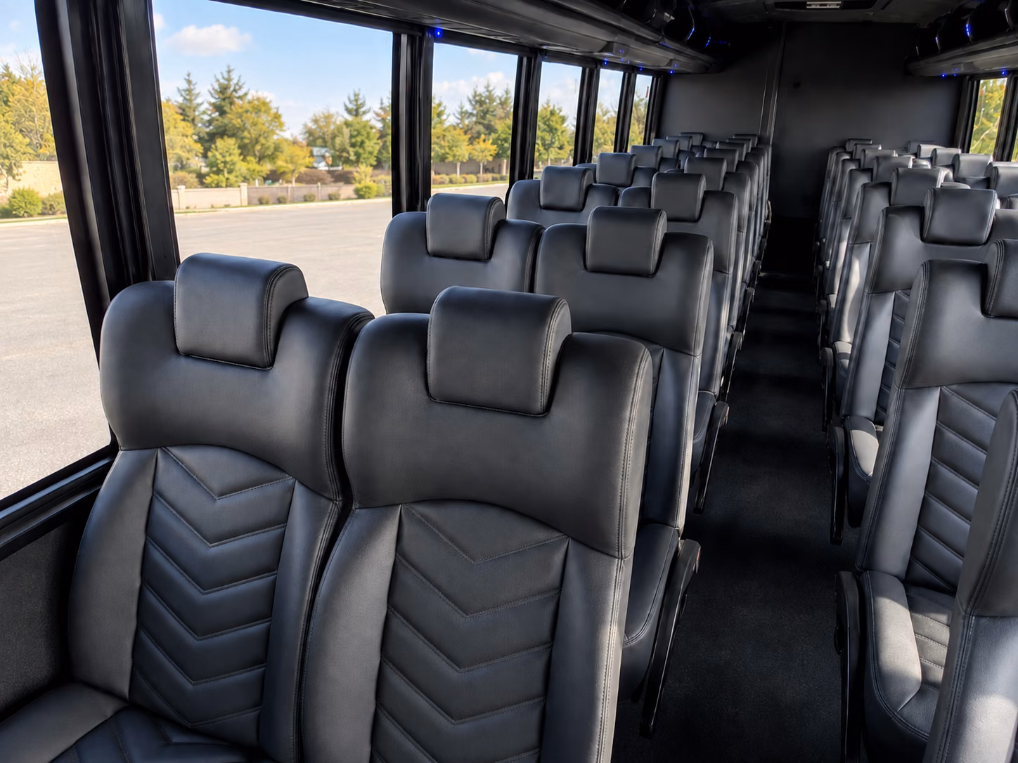 find and book transportation for your next corporate event 5