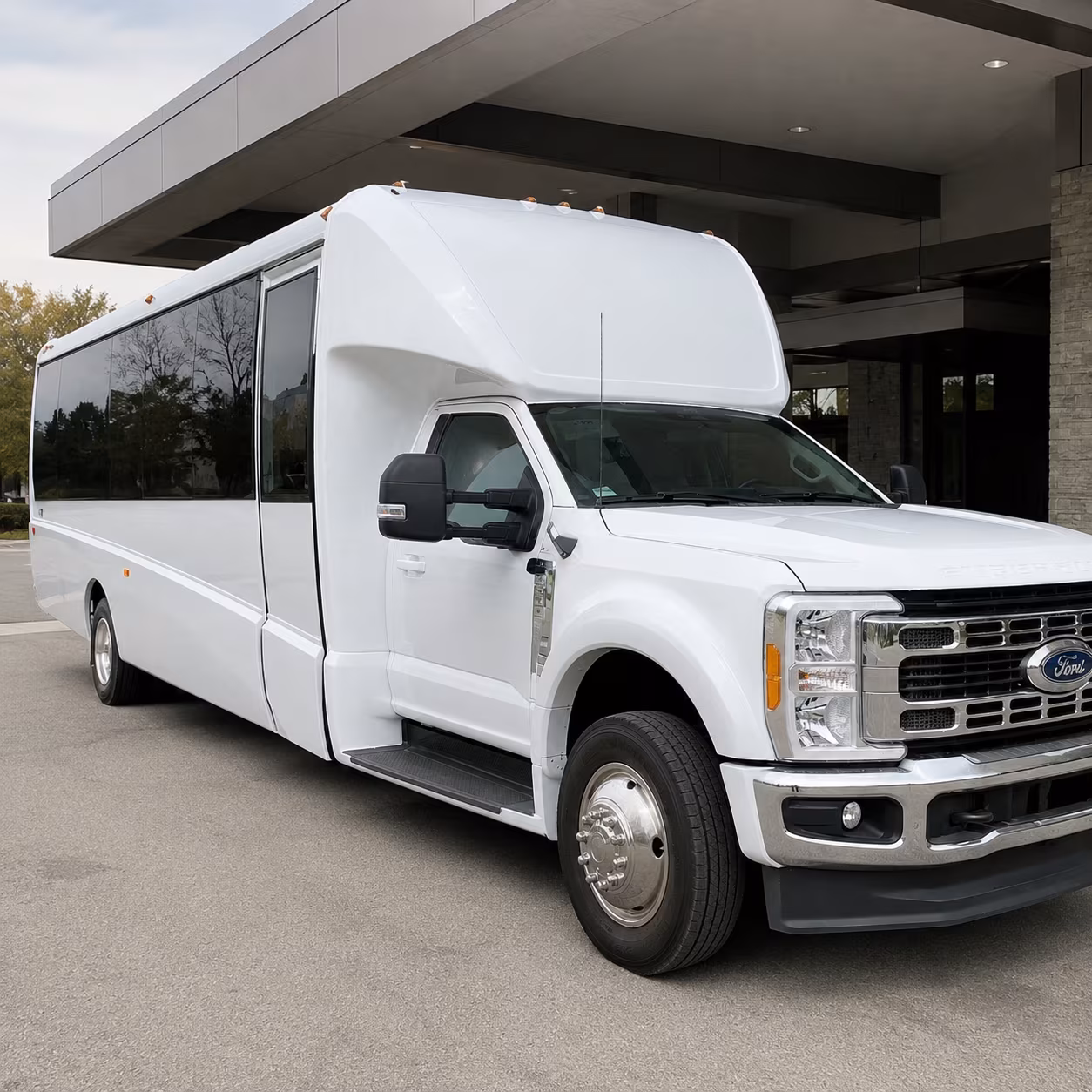 find and book transportation for your next private event 3
