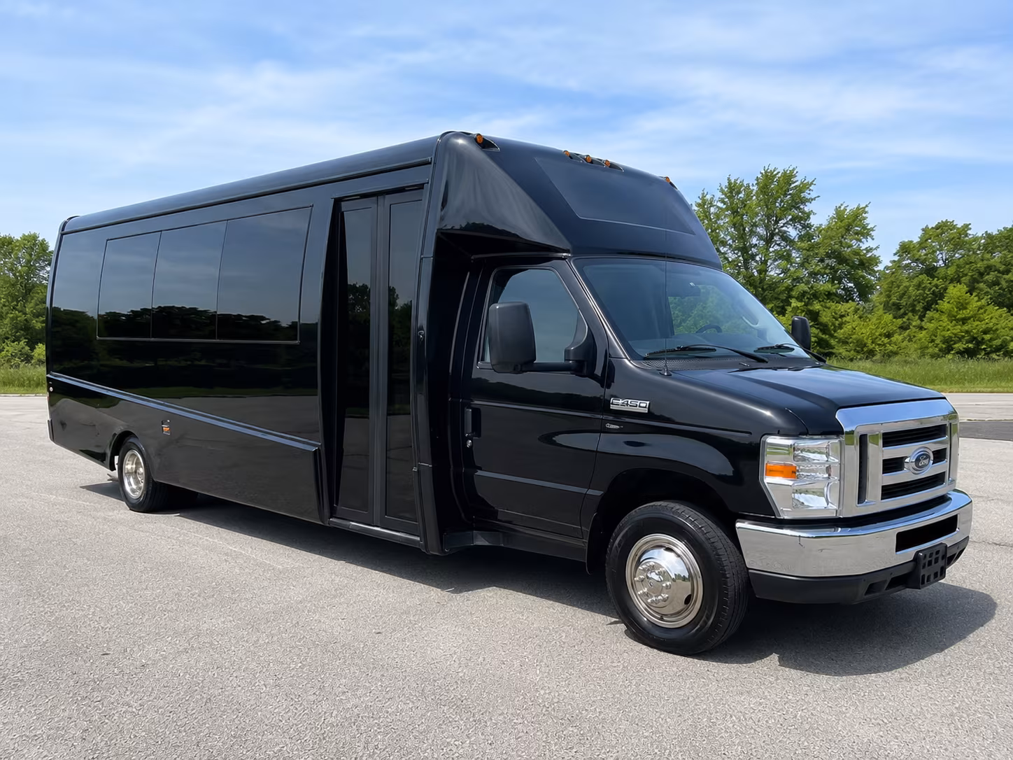 find and book transportation for your next private event 5