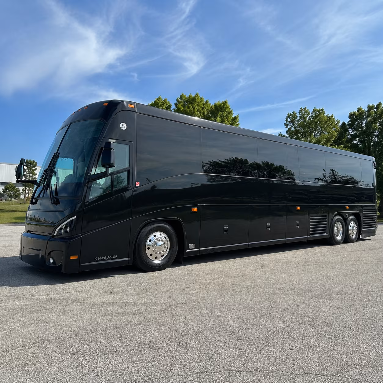 find and book transportation for your next wedding 1