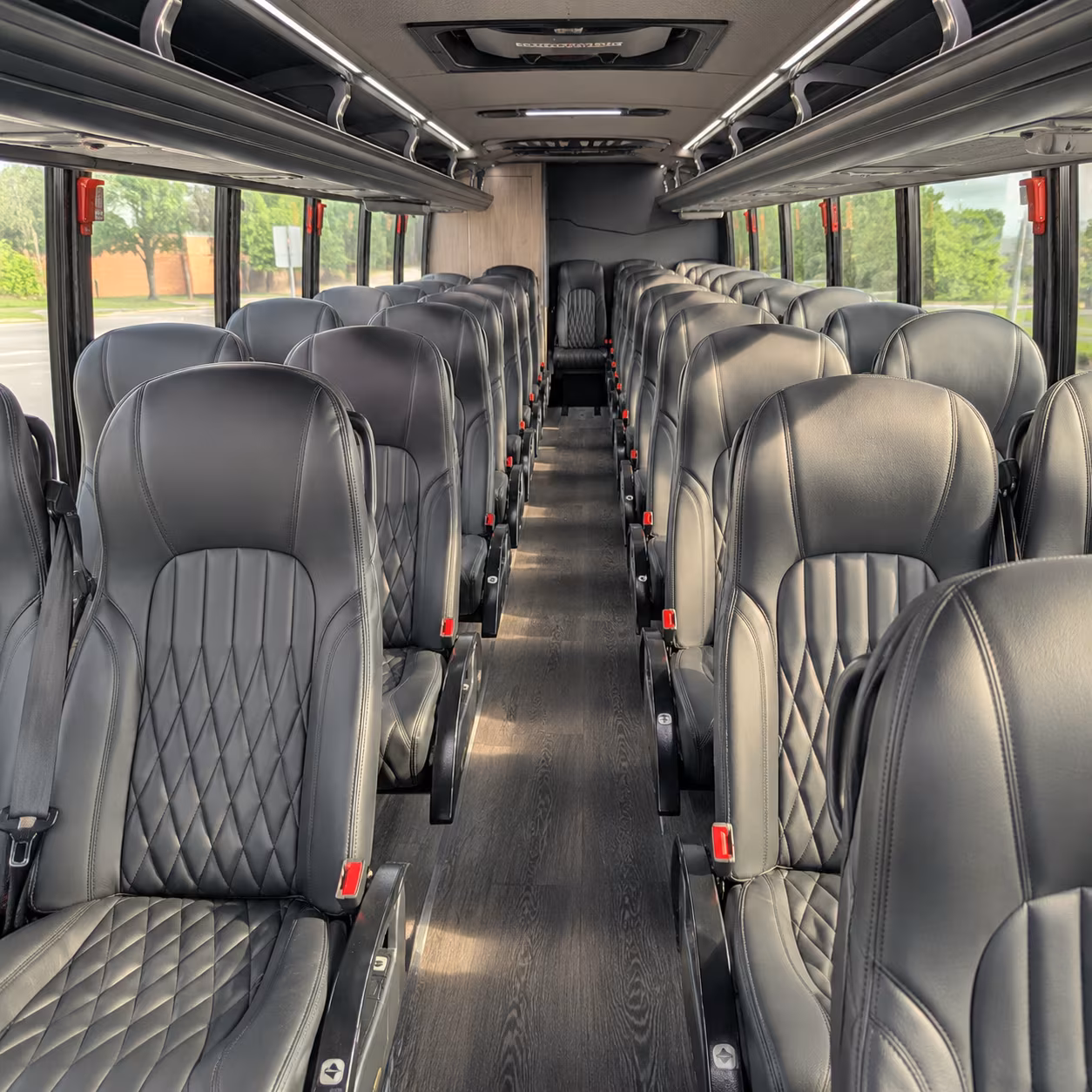 find and book transportation for your next wedding 5