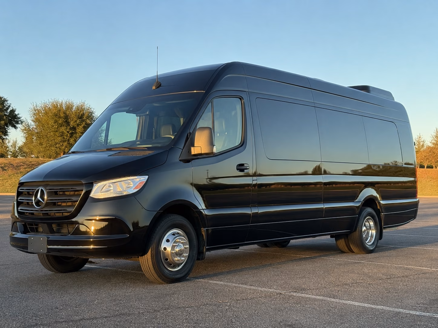 johns creek bachelor bachelorette transportation