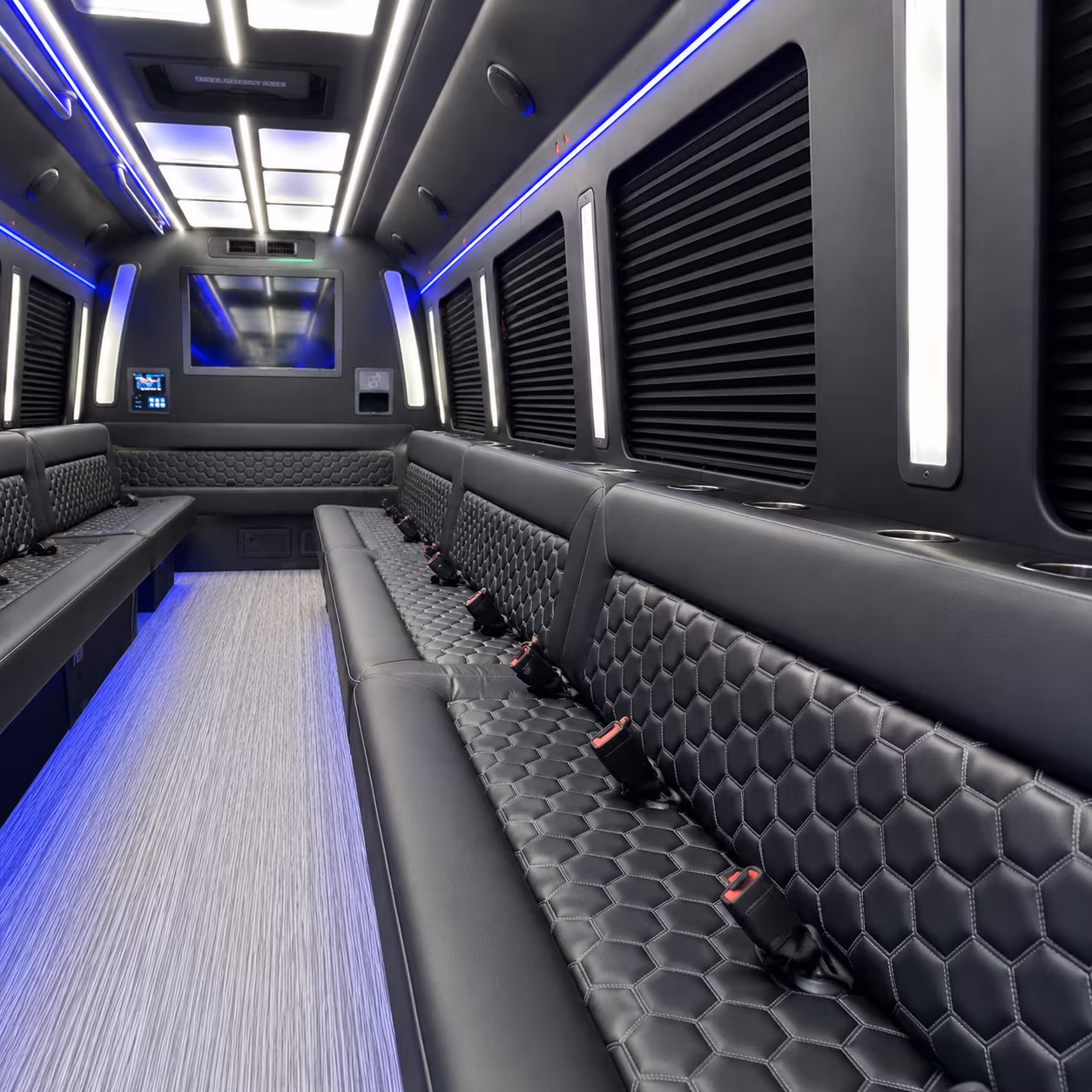 johns creek bachelorette bachelor party bus rental