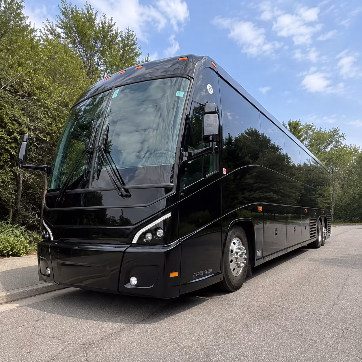 johns creek church transportation