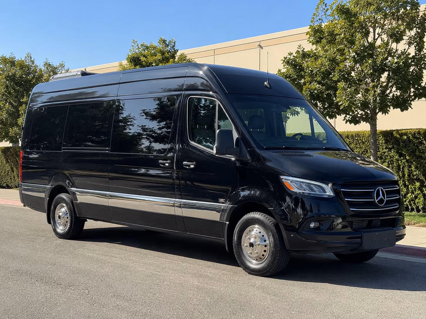 johns creek convention transportation onboard seating