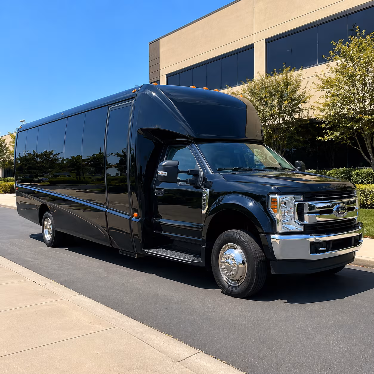johns creek convention transportation