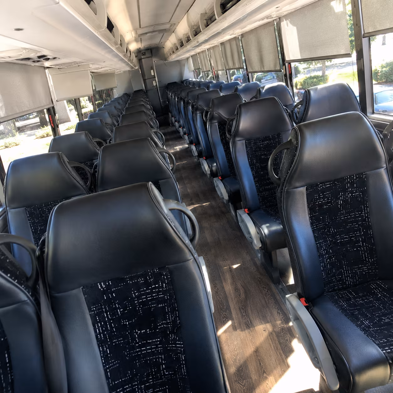johns creek event transportation