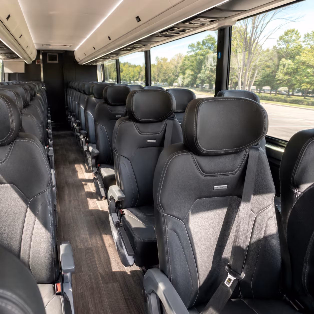 johns creek prom transportation