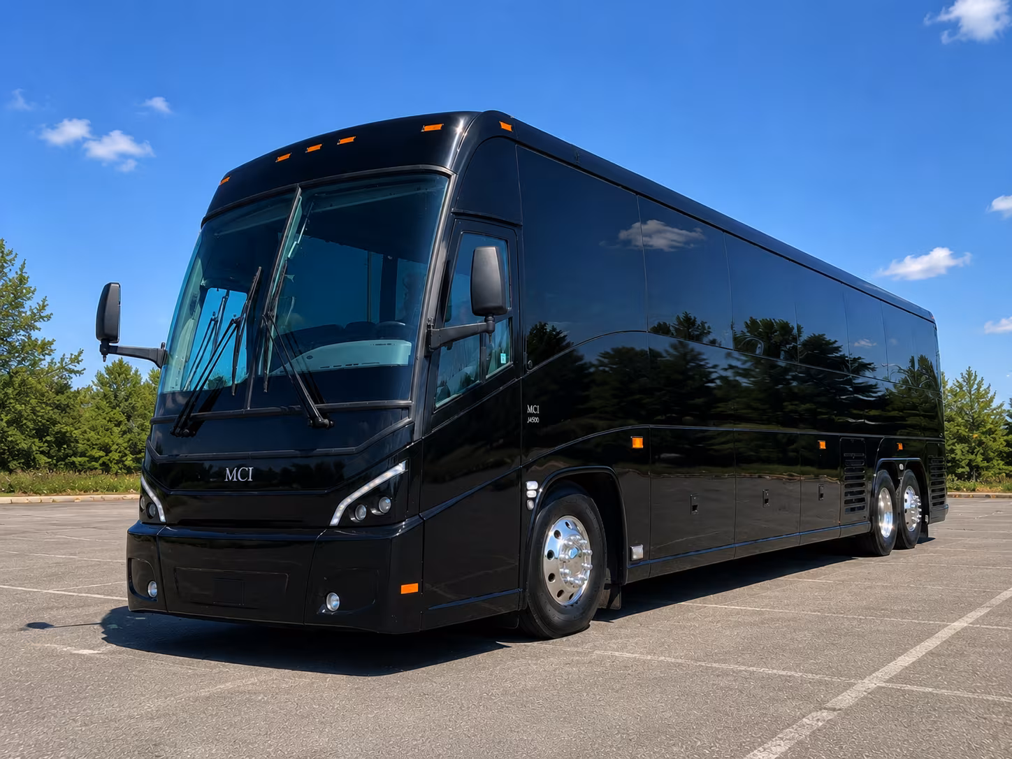 johns creek sporting event charter bus rental