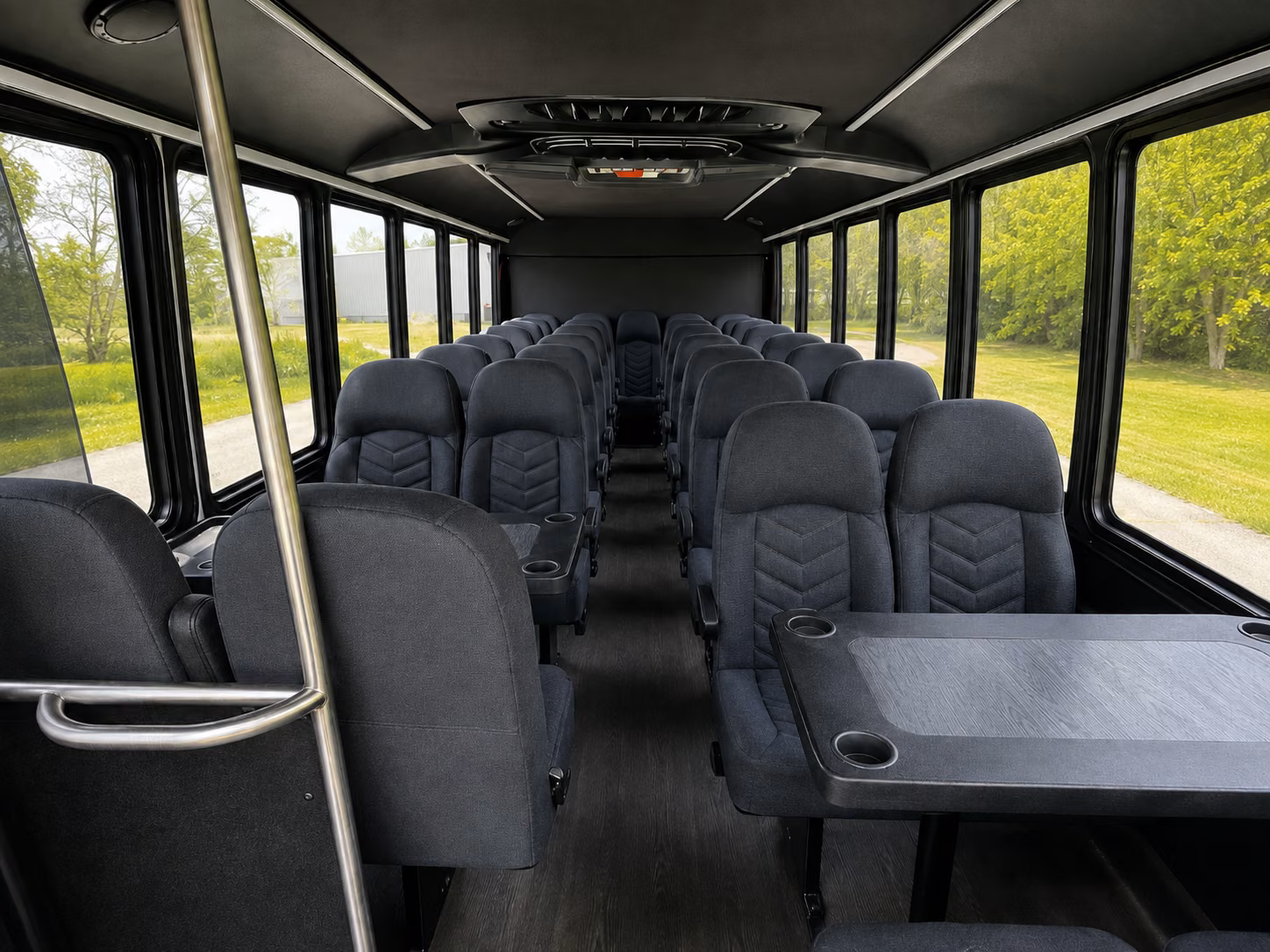 johns creek sporting event transportation