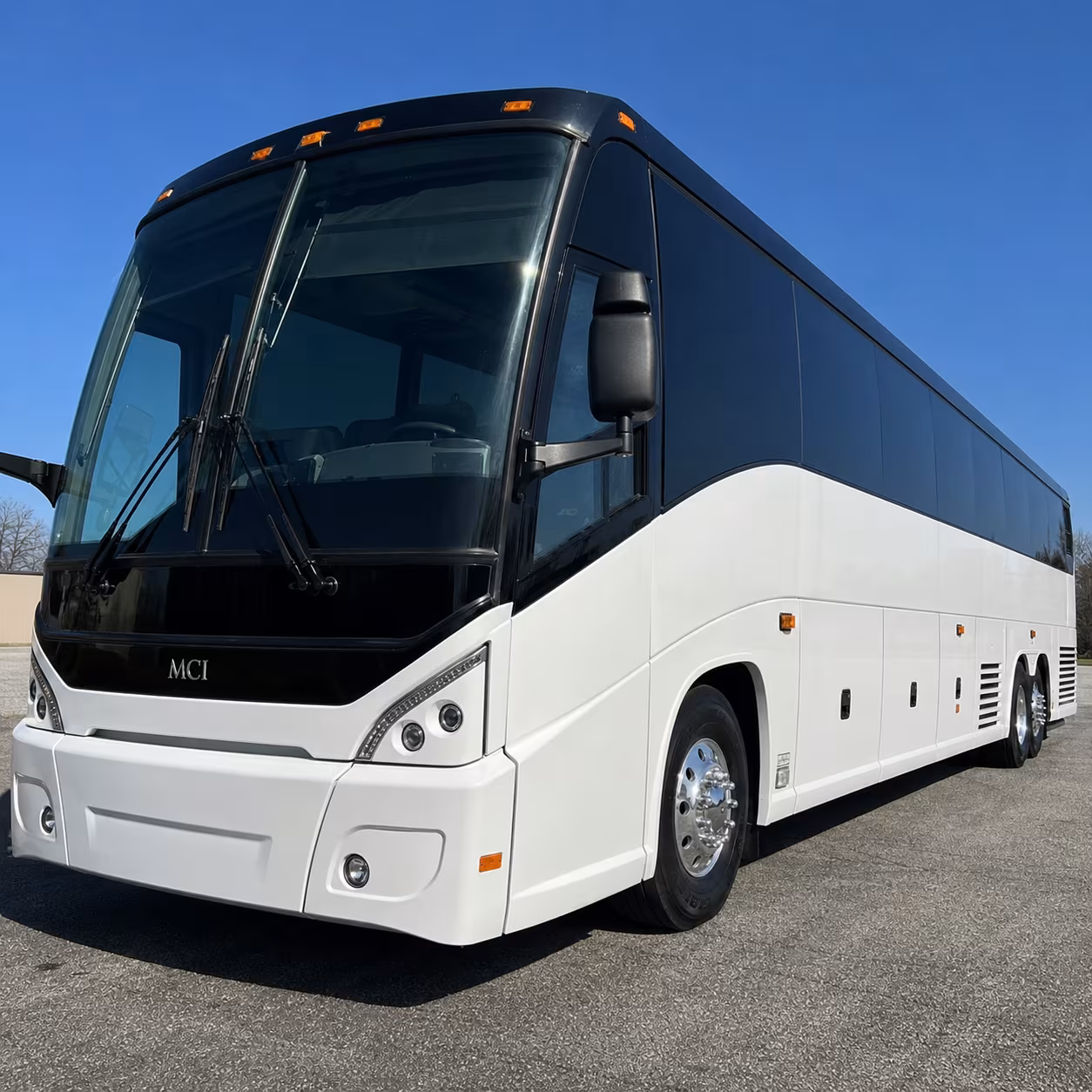 johns creek university georgia college charter bus rental