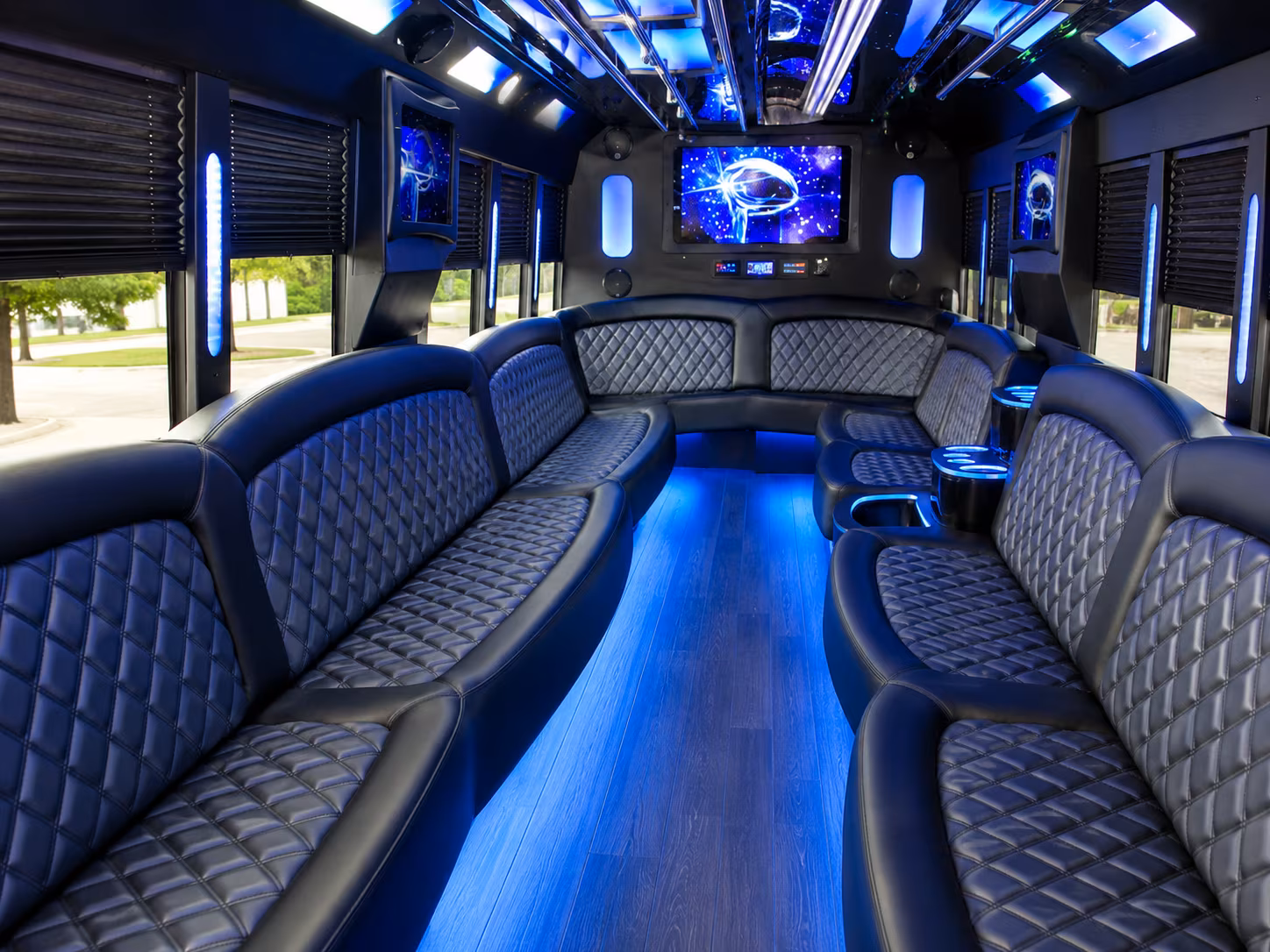 johns creek wine tour party bus rental