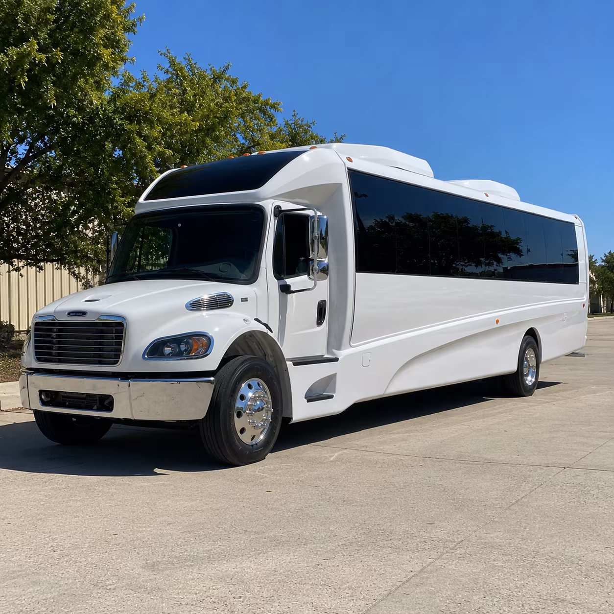 johns creek wine tour transportation onboard seating