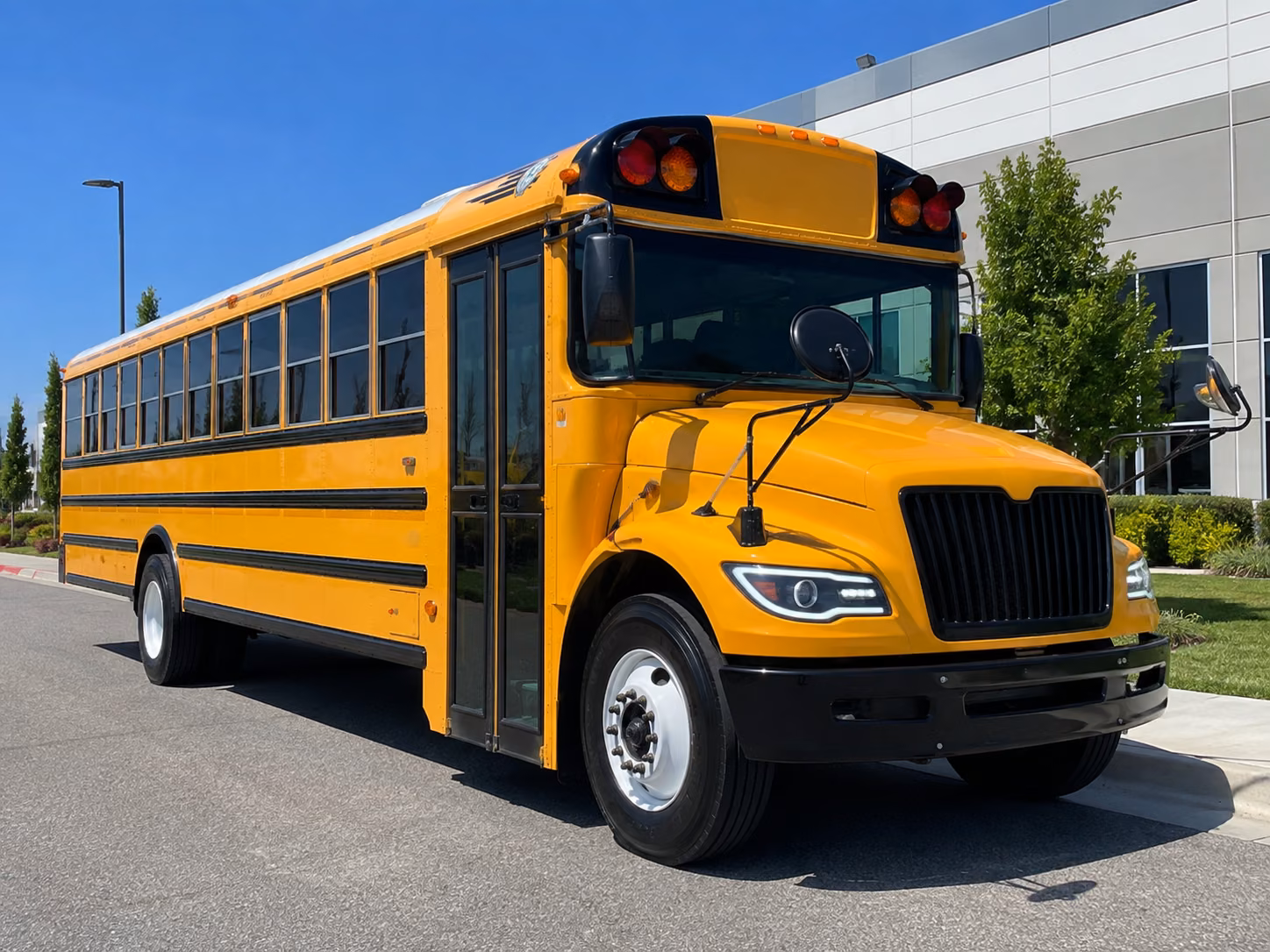 school bus rentals for gwinnett and fulton county fine arts field trips