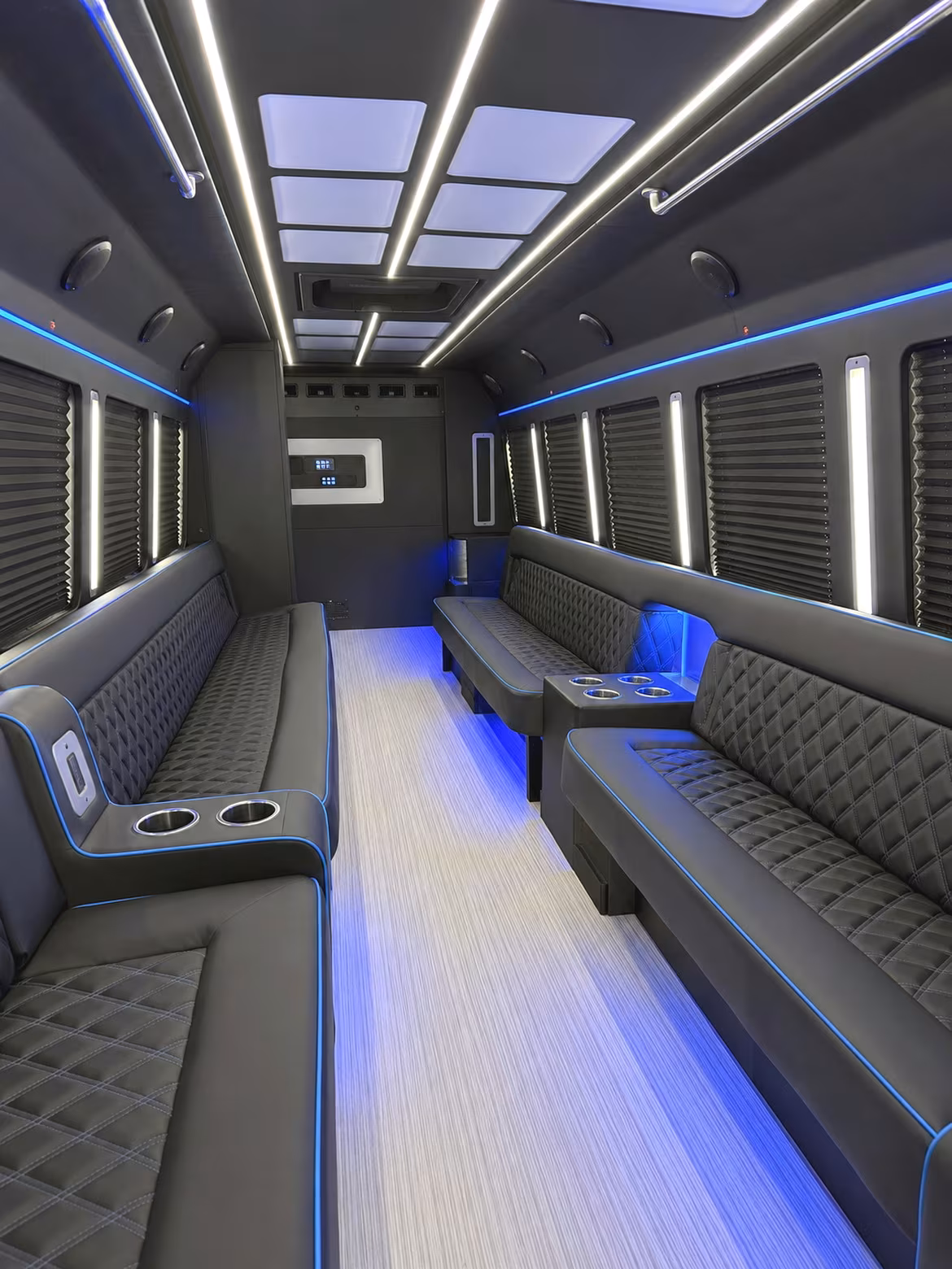 wine festival and winery event buses around johns creek and north atlanta